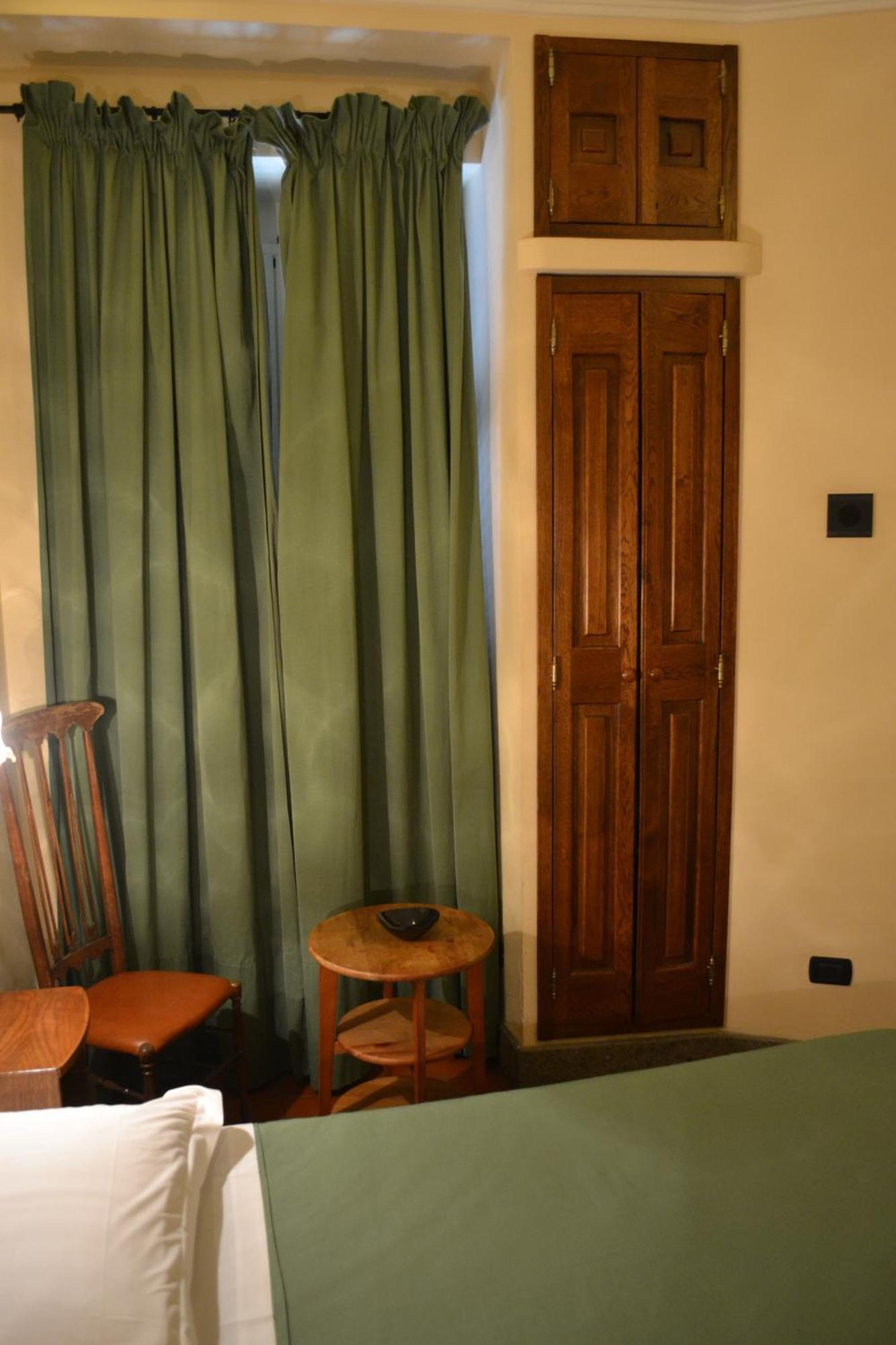 Hotel Al Sanpietrino Roma Phòng bức ảnh