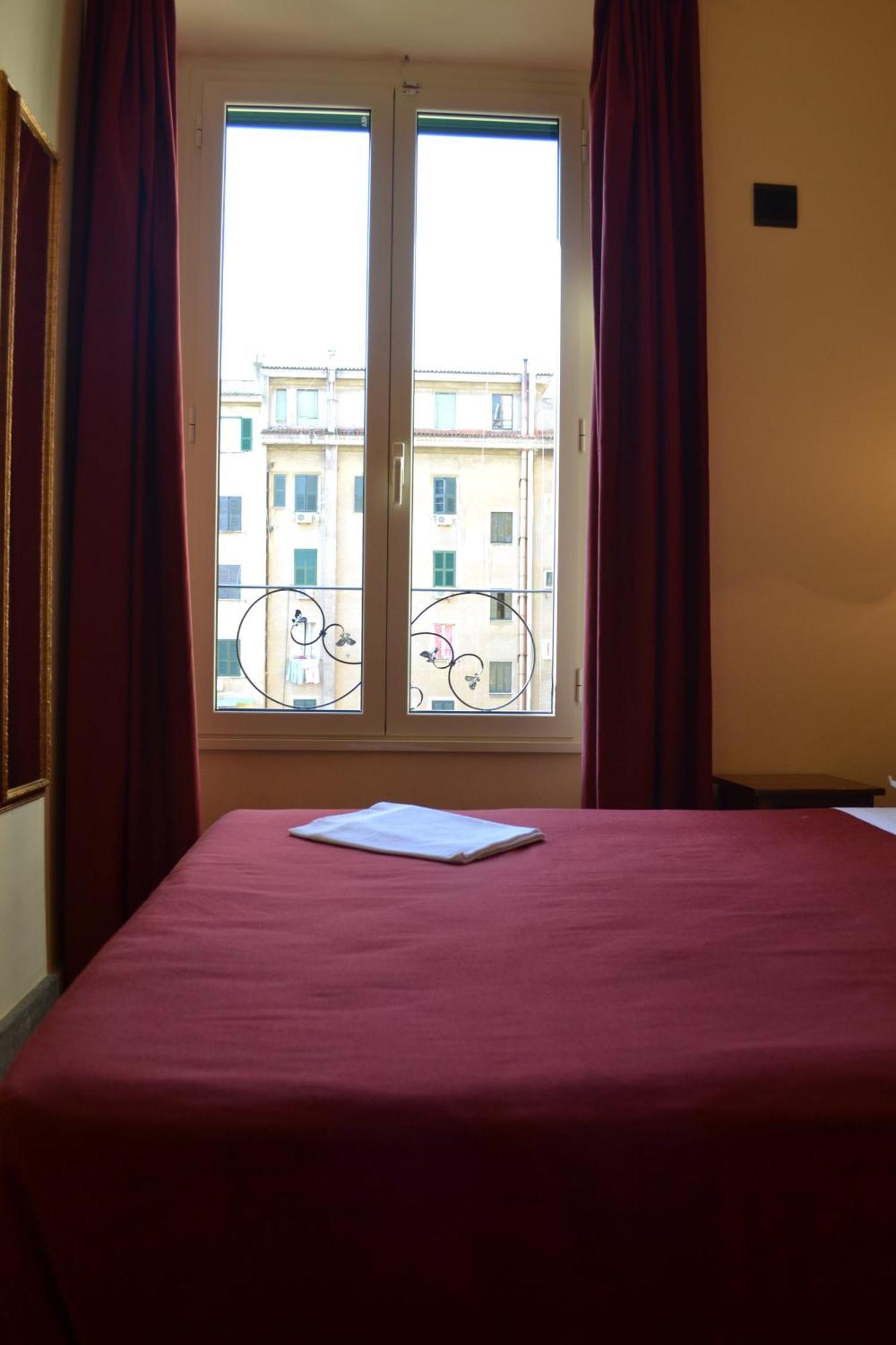 Hotel Al Sanpietrino Roma Phòng bức ảnh