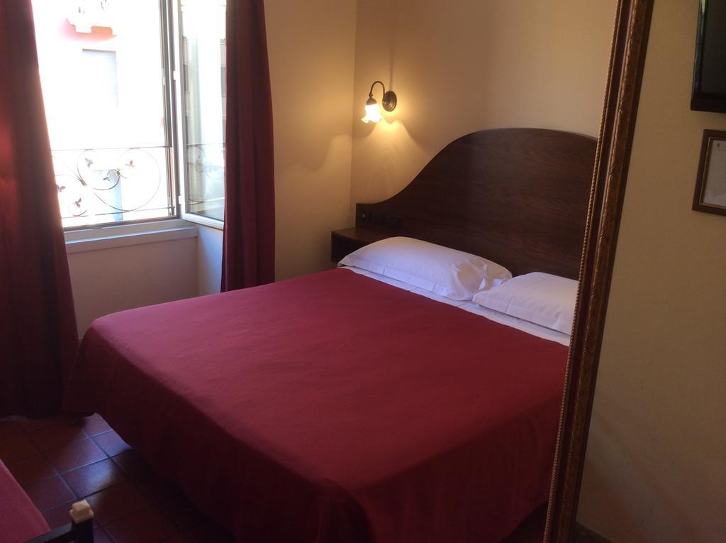 Hotel Al Sanpietrino Roma Ngoại thất bức ảnh