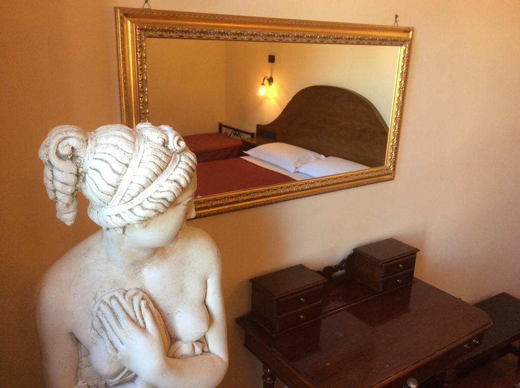 Hotel Al Sanpietrino Roma Phòng bức ảnh