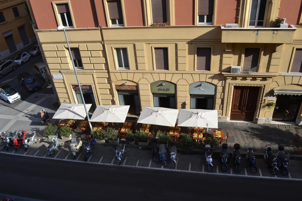 Hotel Al Sanpietrino Roma Ngoại thất bức ảnh