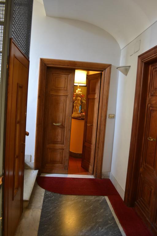 Hotel Al Sanpietrino Roma Ngoại thất bức ảnh
