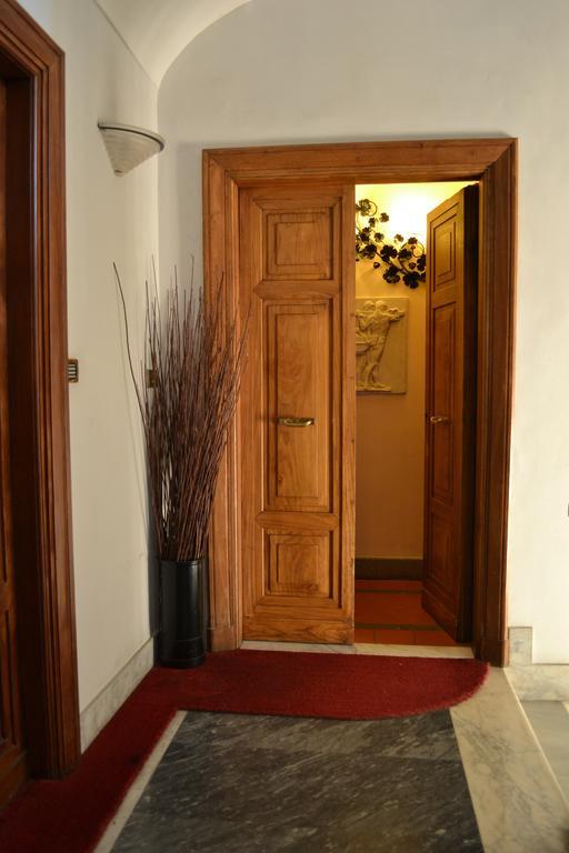 Hotel Al Sanpietrino Roma Ngoại thất bức ảnh