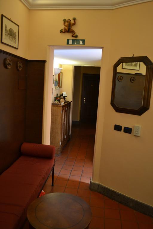 Hotel Al Sanpietrino Roma Ngoại thất bức ảnh