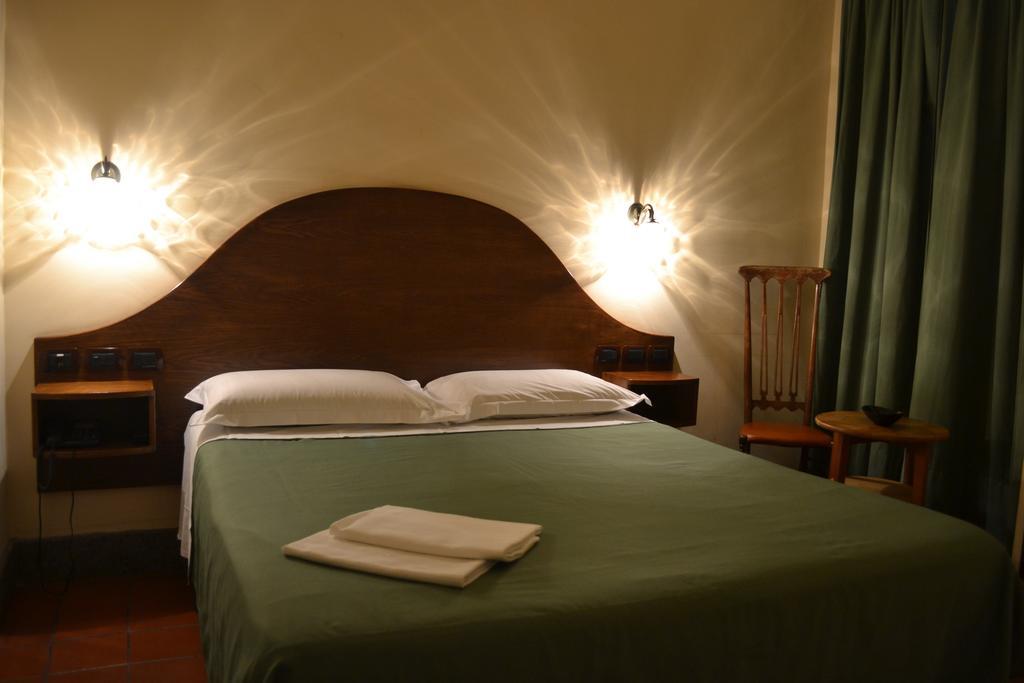 Hotel Al Sanpietrino Roma Ngoại thất bức ảnh