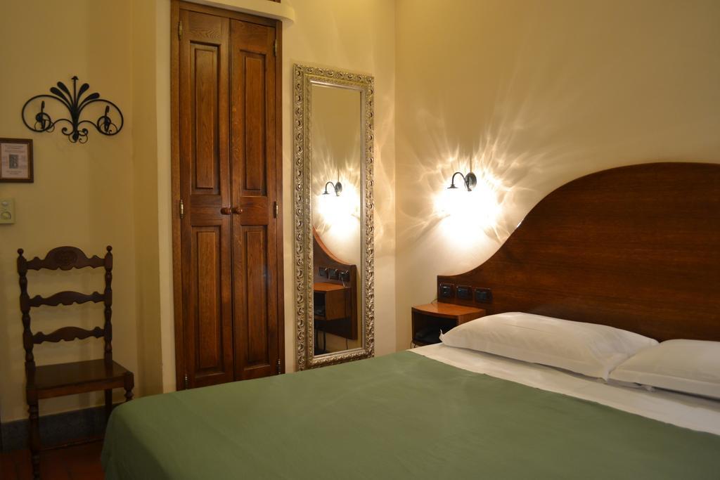 Hotel Al Sanpietrino Roma Phòng bức ảnh