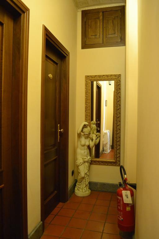 Hotel Al Sanpietrino Roma Ngoại thất bức ảnh