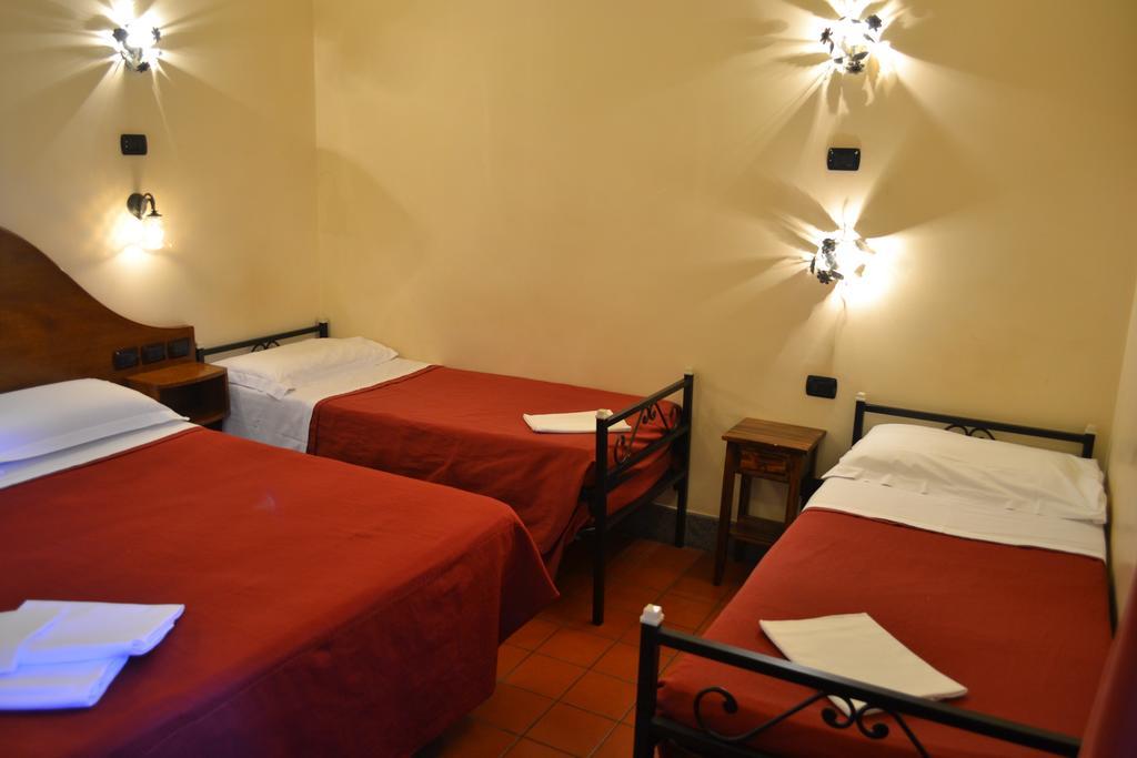 Hotel Al Sanpietrino Roma Phòng bức ảnh