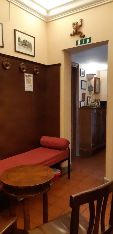 Hotel Al Sanpietrino Roma Ngoại thất bức ảnh